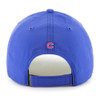 Chicago Cubs Microburst Strapback Hat