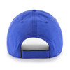 Chicago Cubs Adjustable 'Bullseye' Brrr° Tech Cap