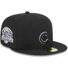 Chicago Cubs 1990 All-Star Game Fitted 59FIFTY Hat