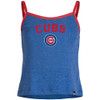  Chicago Cubs Women's Spaghetti Strap Top
