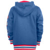 Chicago Cubs Kids Outfield Hoodie