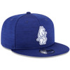 Chicago Cubs 2023 Clubhouse 1914 Cooperstown 9FIFTY Snapback Hat