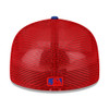 Chicago Cubs 2023 Batting Practice 59FIFTY Fitted Hat