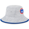 Chicago Cubs 1984 Cooperstown Game Bucket Hat