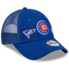 Chicago Cubs Kids 9FORTY Fan Trucker Hat