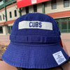 Chicago Cubs x Alpha Industries® 1914 Cooperstown Bucket Hat