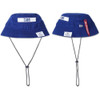 Chicago Cubs x Alpha Industries® 1914 Cooperstown Bucket Hat