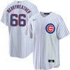 Julian Merryweather Chicago Cubs Home Jersey