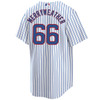 Julian Merryweather Chicago Cubs Home Jersey