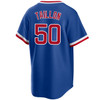 Jameson Taillon Chicago Cubs 1994 Cooperstown Jersey