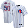 Jameson Taillon Chicago Cubs Home Jersey