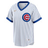 Yan Gomes Chicago Cubs 1968 Cooperstown Jersey