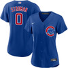 Marcus Stroman Chicago Cubs Women's Alternate Jersey