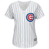 Miles Mastrobuoni Chicago Cubs Women's Home Jersey