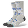 Chicago Cubs Hey Batter Crew Socks