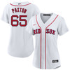 James Paxton Boston Red Sox Women's Home Jersey