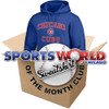 Chicago Cubs / Wrigley Field Sweatshirt of the Month Club