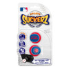 Chicago Cubs 2-Pack Cell Phone Accessory