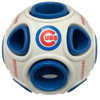 Chicago Cubs Treat Dispenser Dog Toy