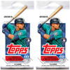2023 MLB Series 1 (Factory Sealed) 2-Pack