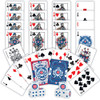 Chicago Cubs 2-Pack Playing Cards & Dice Set