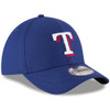 Texas Rangers Diamond Era 39THIRTY Flex Hat