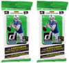 2022 Donruss NFL® Trading Card VALUE 2-Pack