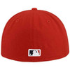 Cincinnati Reds Authentic Home Performance 59FIFTY On-Field Cap by New Era at SportsWorldChicago