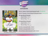 2023 Topps® MLB Big League Baseball Trading Card Blaster Box