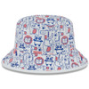 Chicago Cubs 1984 Cooperstown Toddler Zoo Bucket Hat