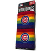 Chicago Cubs Pride Wristbands