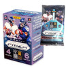 2022 Panini® Prizm NFL® Prizm Football Trading Card Blaster Box