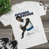 Awesome Dawson Tri-Blend Tee