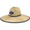 Chicago Cubs Beach Straw Hat