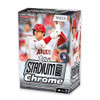 2022 MLB® Stadium Club Chrome Blaster Box