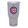 Chicago Cubs 22 Oz. Stainless Steel Keeper Tumbler