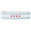 City of Chicago Headband