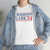 Addison - Clark '24 Election Shirt