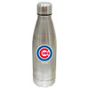 Chicago Cubs 17 Oz. Stainless Steel Water Bottle