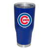 Chicago Cubs 32 Oz. Stainless Steel Tumbler