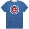 Chicago Cubs 'Old-School' Bleacher Shirt