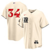 Nolan Ryan Texas Rangers 2023 City Connect Replica Jersey