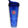 Chicago Cubs 20 Oz. Double Wall Tumbler