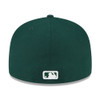 Chicago Cubs Deep Ivy 59FIFTY Fitted Cap