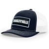 Wrigleyville Trucker Snapback