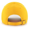Chicago Cubs Gold Ballpark Adjustable Hat