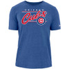 Chicago Cubs 80's Dad Tee