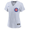 Mike Tauchman Chicago Cubs Women's Home Jersey