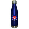 Chicago Cubs 17 Oz. Blaze Water Bottle
