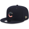 Chicago Cubs 2023 4th of July 9FIFTY Snapback Hat